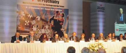 Boletim APAL – 15º Congreso Mundial de  Psiquiatria