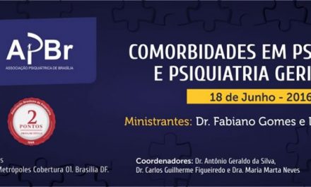 Programa de Educação Continuada APBr 2016 – MÓDULO 08 – Tema: Depressão e THB