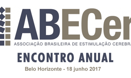 Encontro anual e eleições da ABECER