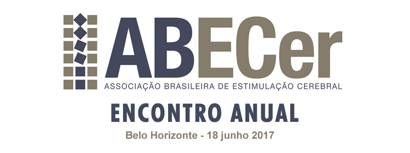 Encontro anual e eleições da ABECER