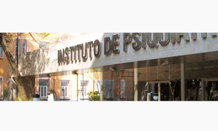 Instituto de Psiquiatria do Hospital das Clínicas da Faculdade de Medicina da USP