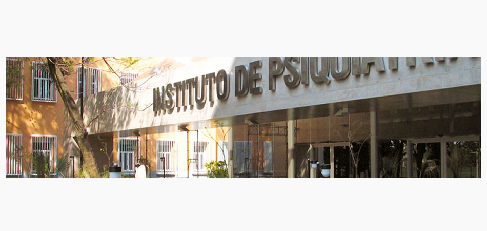 Hospital das Clínicas cria 1º ambulatório psiquiátrico para vítimas de  violência doméstica – Instituto de Psiquiatria – IPq